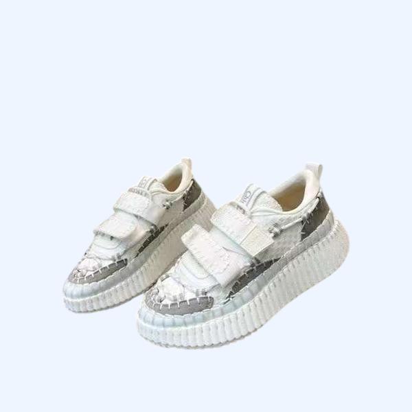 [Chloe] 끌로에 NAMA 스니커즈