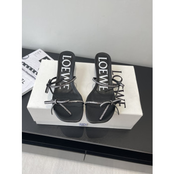 [ Loewe ] 로에베 페탈 샌들