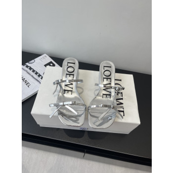 [ Loewe ] 로에베 페탈 샌들