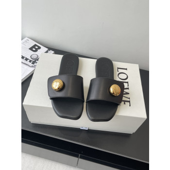 [ Loewe ] 로에베 페블 슬라이드