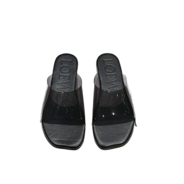 [Loewe] 로에베 슬라이드 샌들