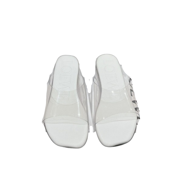 [Loewe] 로에베 슬라이드 샌들