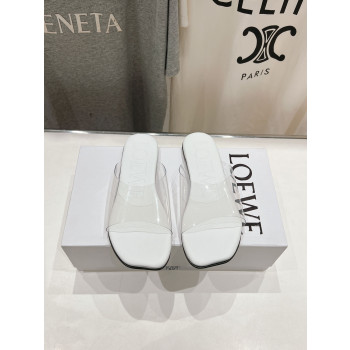 [Loewe] 로에베 슬라이드 샌들