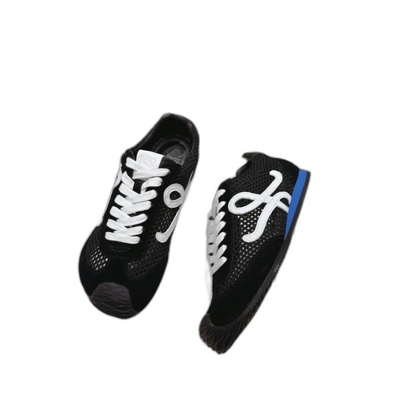 [ Loewe ] 로에베 플로우 러너 스니커즈