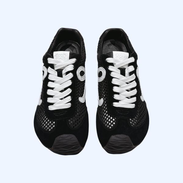 [ Loewe ] 로에베 플로우 러너 스니커즈