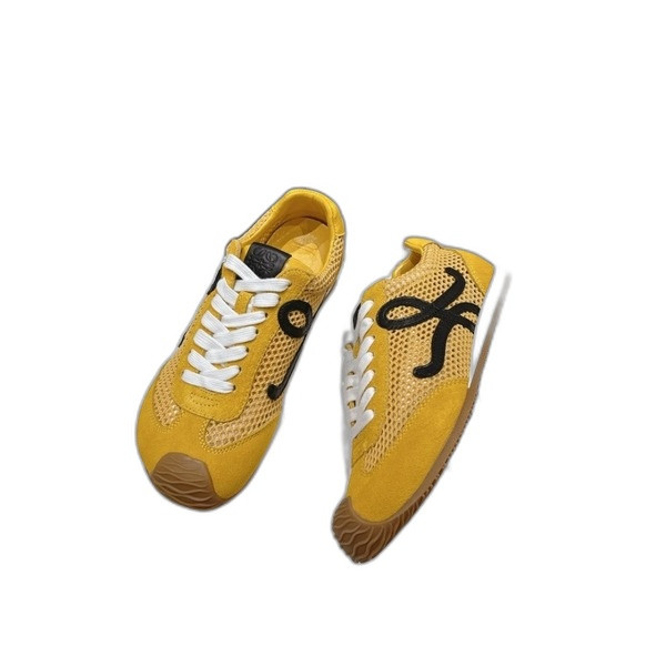 [ Loewe ] 로에베 플로우 러너 스니커즈