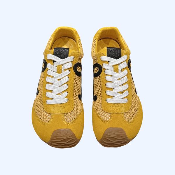 [ Loewe ] 로에베 플로우 러너 스니커즈