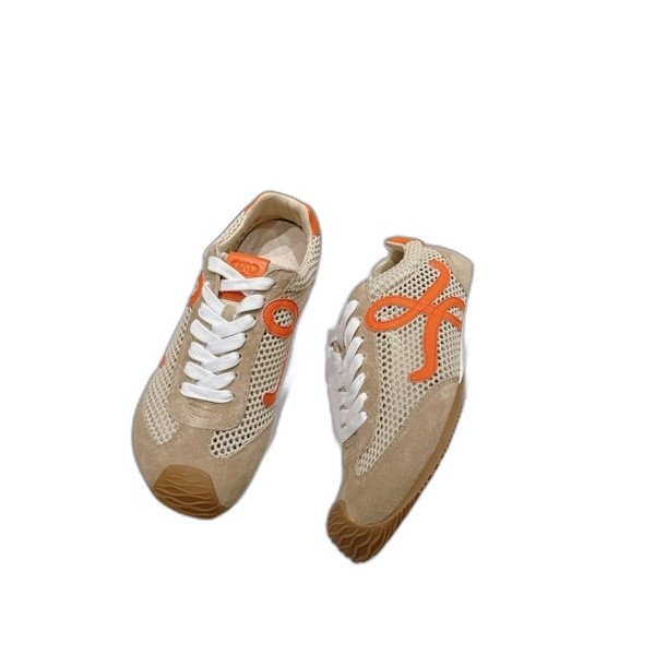 [ Loewe ] 로에베 플로우 러너 스니커즈