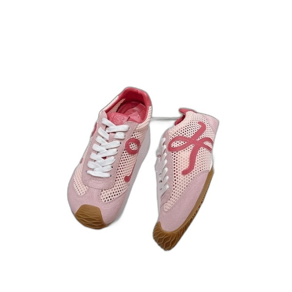 [ Loewe ] 로에베 플로우 러너 스니커즈