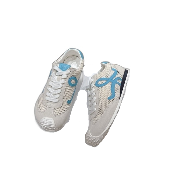 [ Loewe ] 로에베 플로우 러너 스니커즈