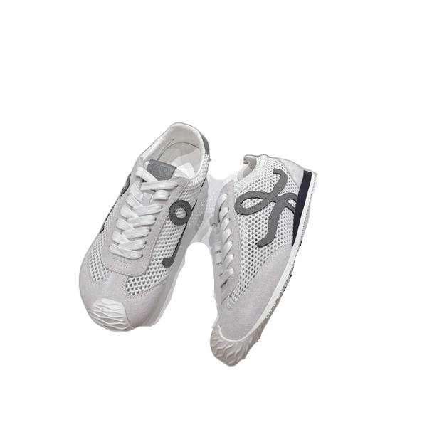 [ Loewe ] 로에베 플로우 러너 스니커즈