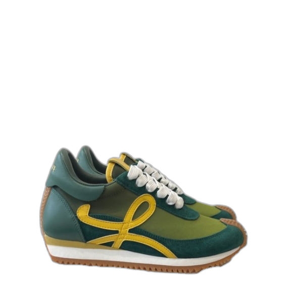 [ Loewe ] 로에베 Ballet Runner 2.0