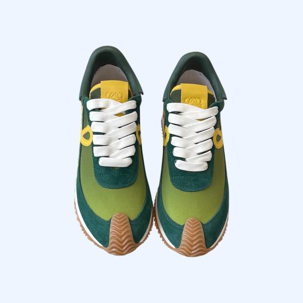 [ Loewe ] 로에베 Ballet Runner 2.0