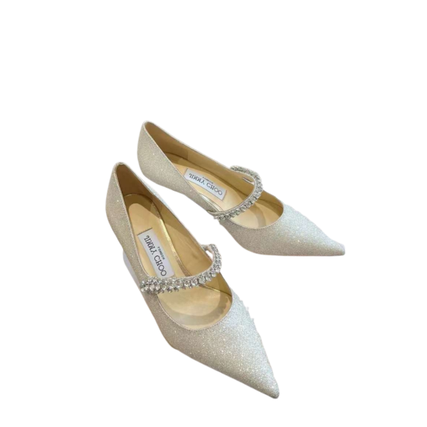 [Jimmy Choo] 지미추 빙 펌프 65