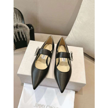 [Jimmy Choo] 지미추 멜바 발레리나