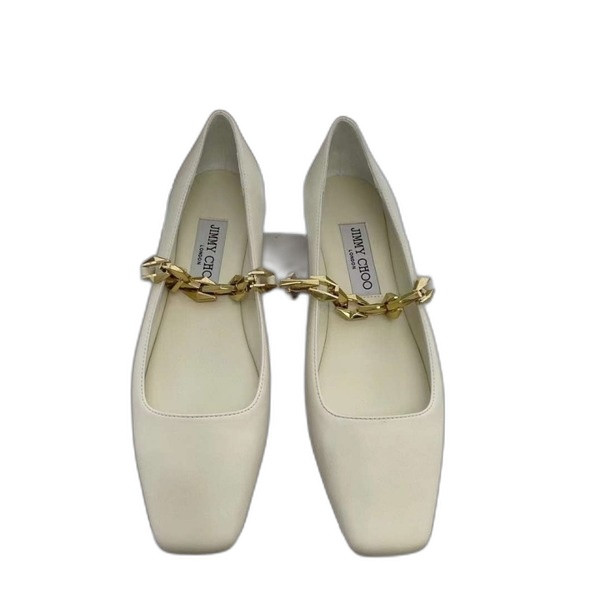 [Jimmy Choo] 지미추 다이아몬드 틸다 플랫