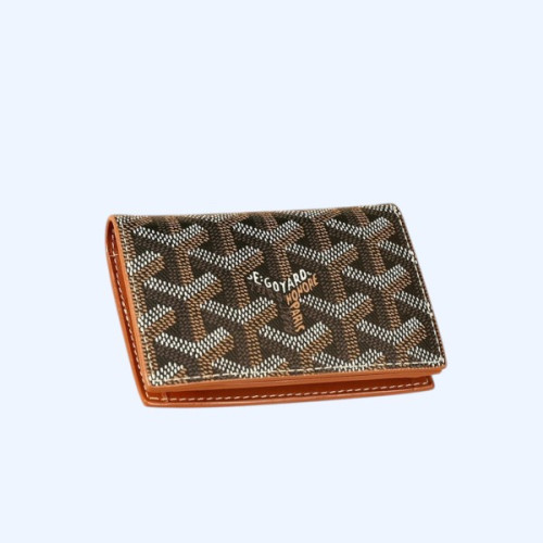 [ 고야드 ] 생피에르 카드 지갑
