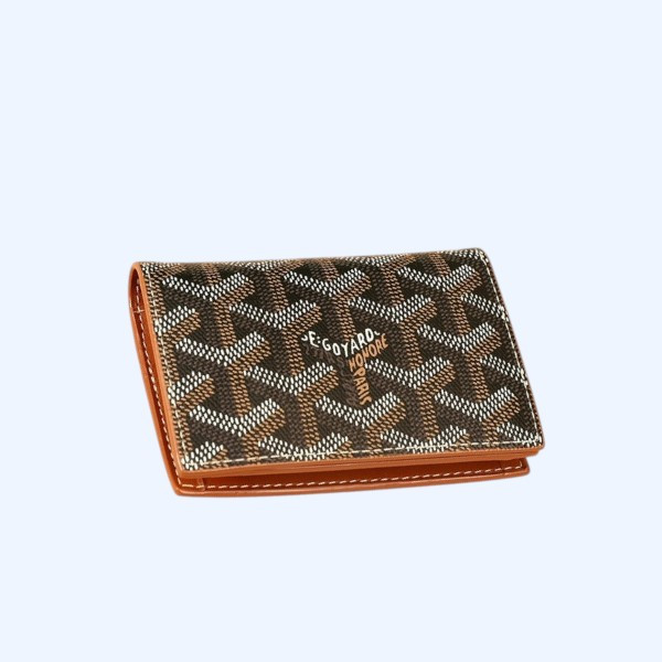 [ 고야드 ] 생피에르 카드 지갑
