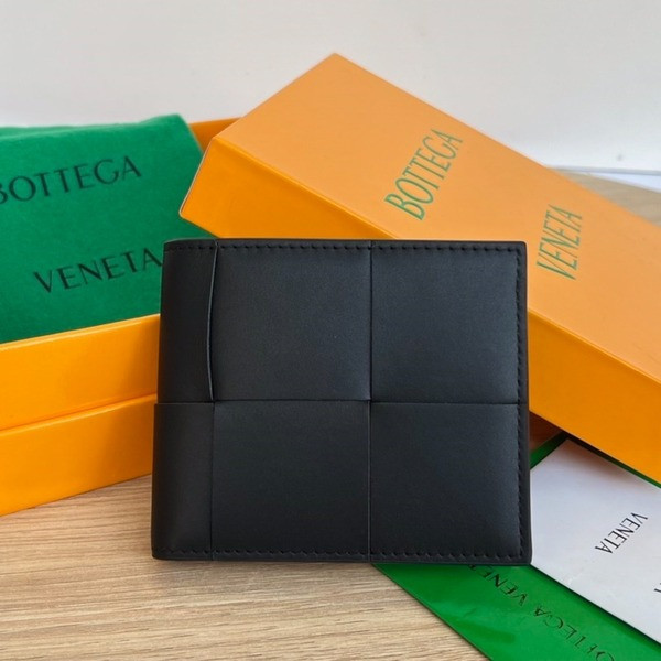 [ Bottega Veneta ] 보테가베네타 카세트 반지갑