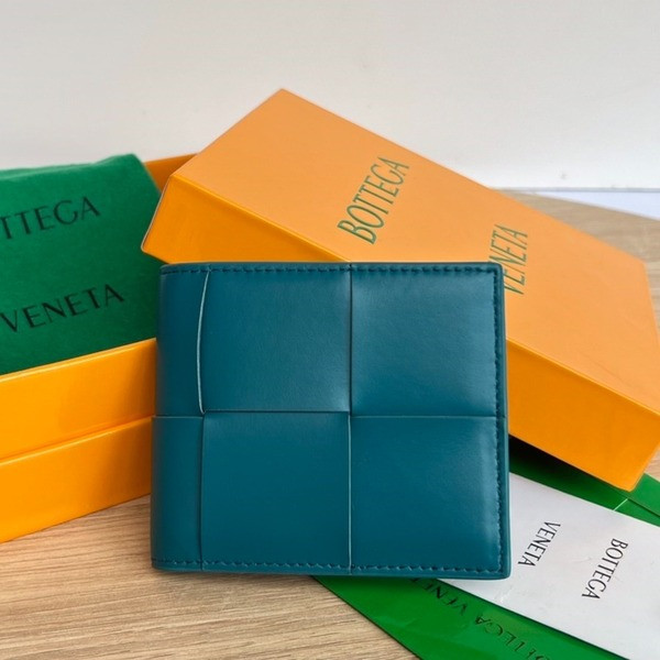 [ Bottega Veneta ] 보테가베네타 카세트 반지갑