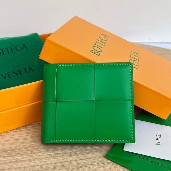 [ Bottega Veneta ] 보테가베네타 카세트 반지갑