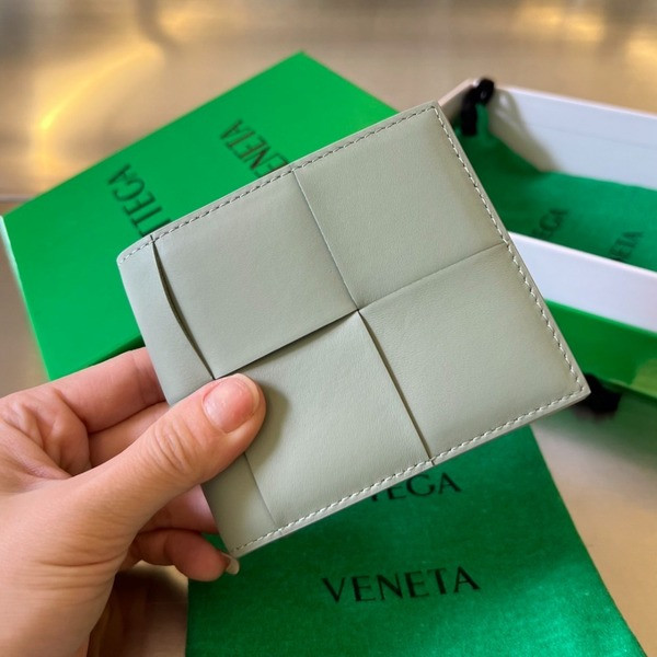 [ Bottega Veneta ] 보테가베네타 카세트 반지갑