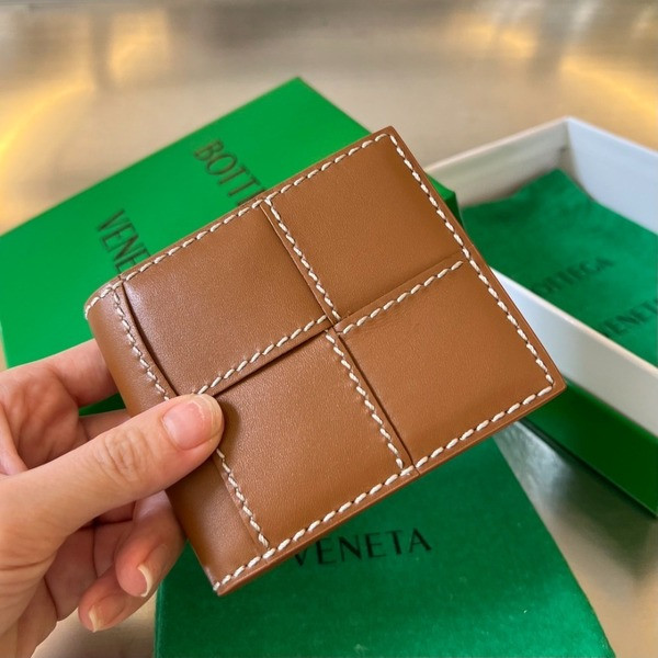 [ Bottega Veneta ] 보테가베네타 카세트 반지갑