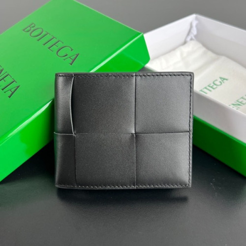 [ Bottega Veneta ] 보테가베네타 카세트 동전 반지갑