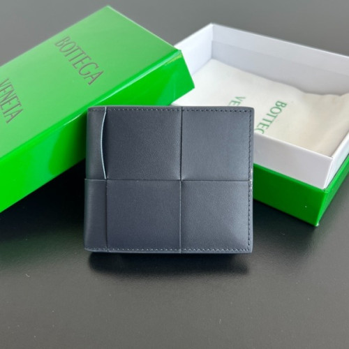 [ Bottega Veneta ] 보테가베네타 카세트 동전 반지갑