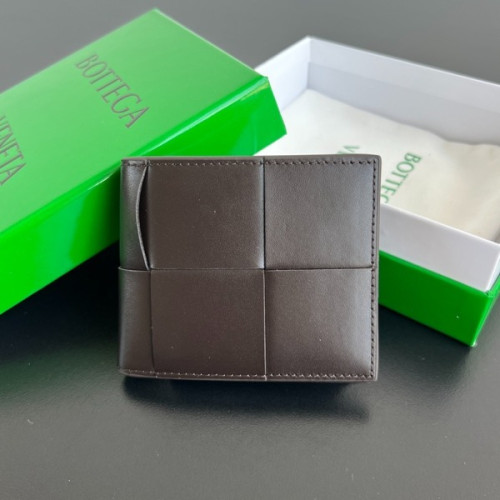 [ Bottega Veneta ] 보테가베네타 카세트 동전 반지갑