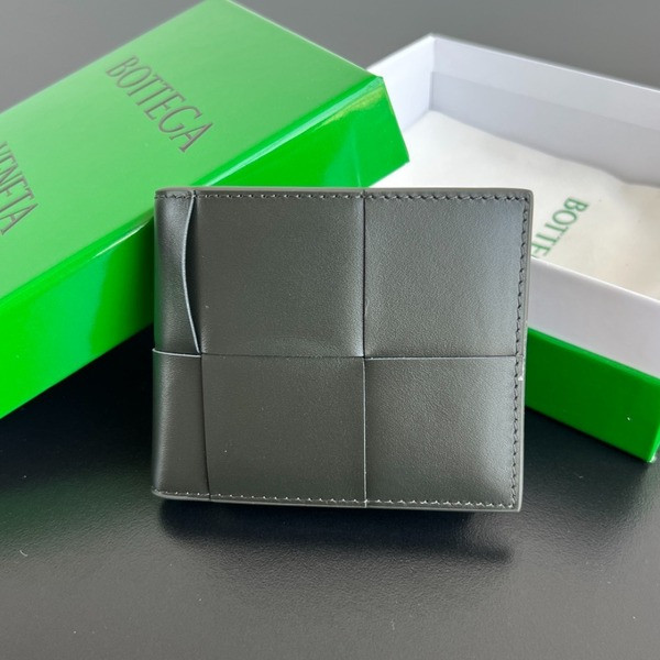 [ Bottega Veneta ] 보테가베네타 카세트 동전 반지갑
