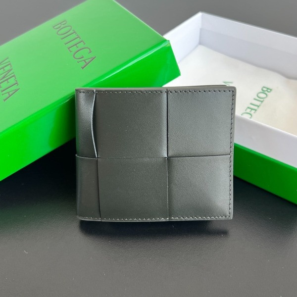 [ Bottega Veneta ] 보테가베네타 카세트 동전 반지갑