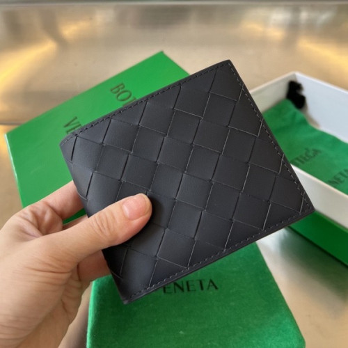 [ Bottega Veneta ] 보테가베네타 인트레치아토 반지갑