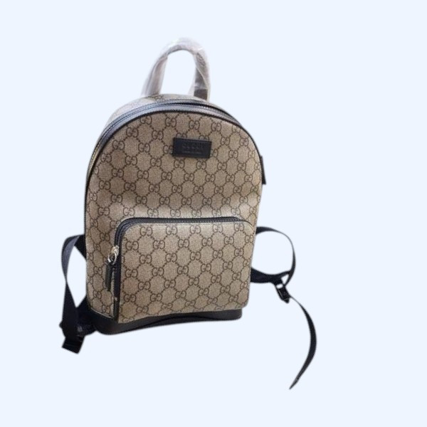 [Gucci] 구찌 GG 슈프림 에덴 스몰 백팩