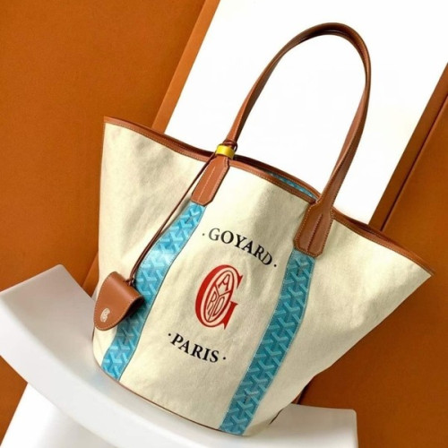 [Goyard] 고야드 벨하라 백
