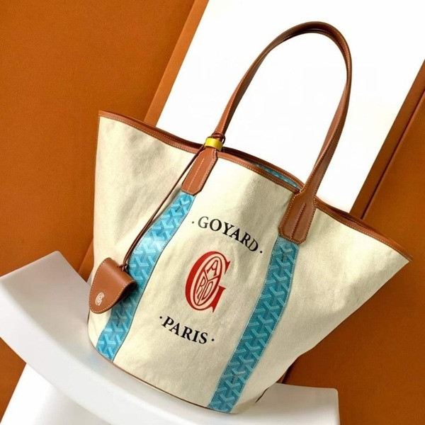 [Goyard] 고야드 벨하라 백