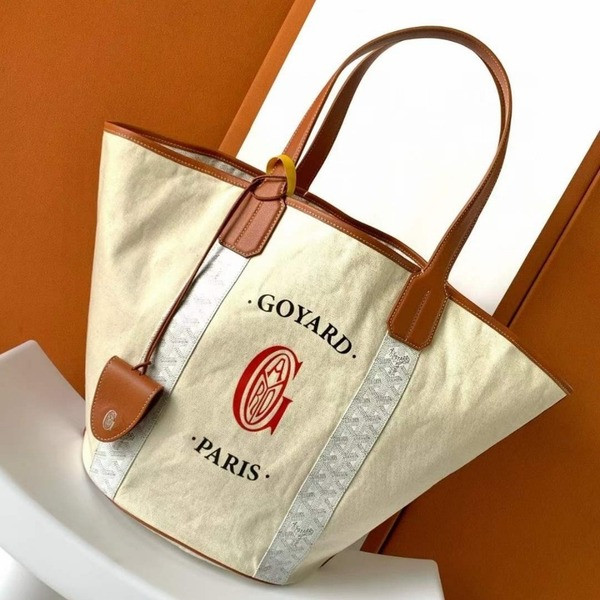 [Goyard] 고야드 벨하라 백