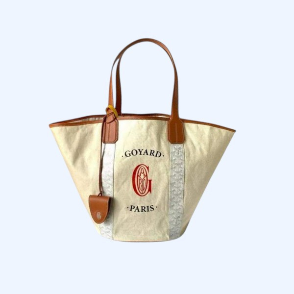 [Goyard] 고야드 벨하라 백