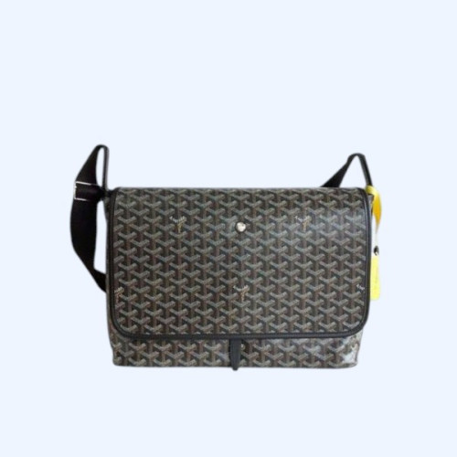 [Goyard] 고야드 카페티엔 메신저 백 MM