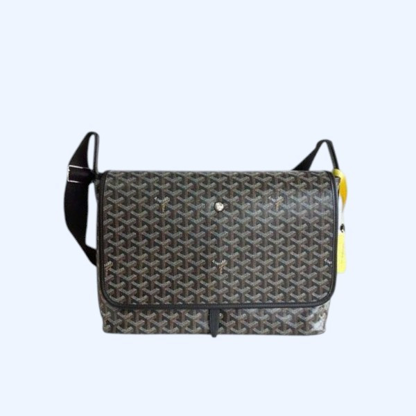 [Goyard] 고야드 카페티엔 메신저 백 MM