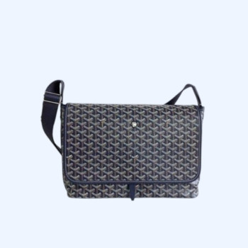 [Goyard] 고야드 카페티엔 메신저 백 MM