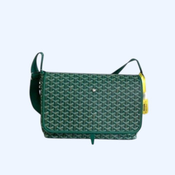 [Goyard] 고야드 카페티엔 메신저 백 MM