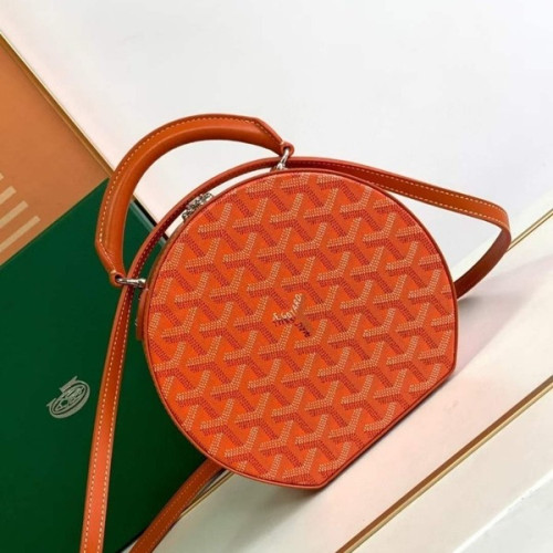 [Goyard] 고야드 알토 박스 트렁크 백