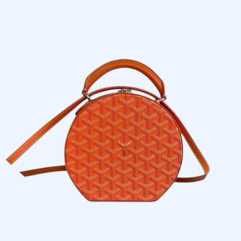 [Goyard] 고야드 알토 박스 트렁크 백