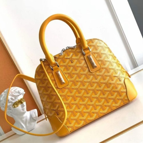 [Goyard] 고야드 방돔 백 미니