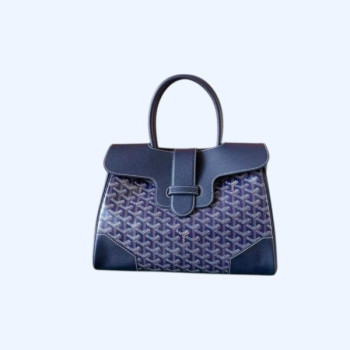 [Goyard] 고야드 카바스 사이공 토트 백