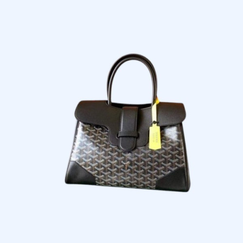 [Goyard] 고야드 카바스 사이공 토트 백