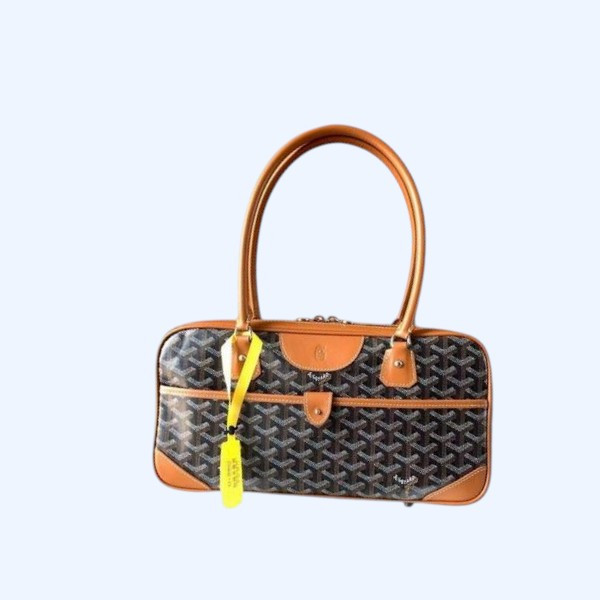 [Goyard] 고야드 암바사드 도큐먼트 케이스 PM