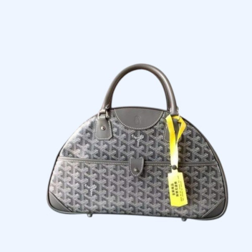 [Goyard] 고야드 생 잔느 보스턴 백