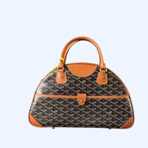 [Goyard] 고야드 생 잔느 보스턴 백